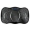 BLACK Vibration Plate Body Exercise Trainer Massage Platform For Home Use Full Body Workout Machine 0