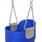 Toddler Seat Blue Set Full Bucket Swing Playground Outdoor Play Fun Toys 3