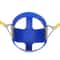 Toddler Seat Blue Set Full Bucket Swing Playground Outdoor Play Fun Toys 5