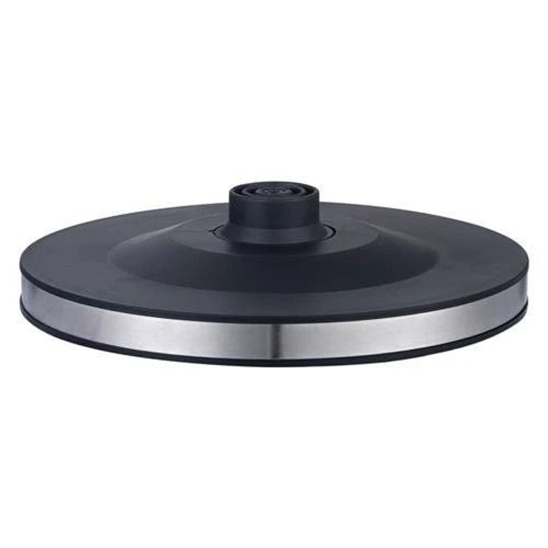 Durable Heating Electric Glass Hot Water Kettle Home Kitchen Essential 4