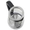 Durable Heating Electric Glass Hot Water Kettle Home Kitchen Essential 9