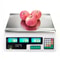 Digital Price Scale Perfect For Meat Vegetables Produce Accurate Computing Scale 0
