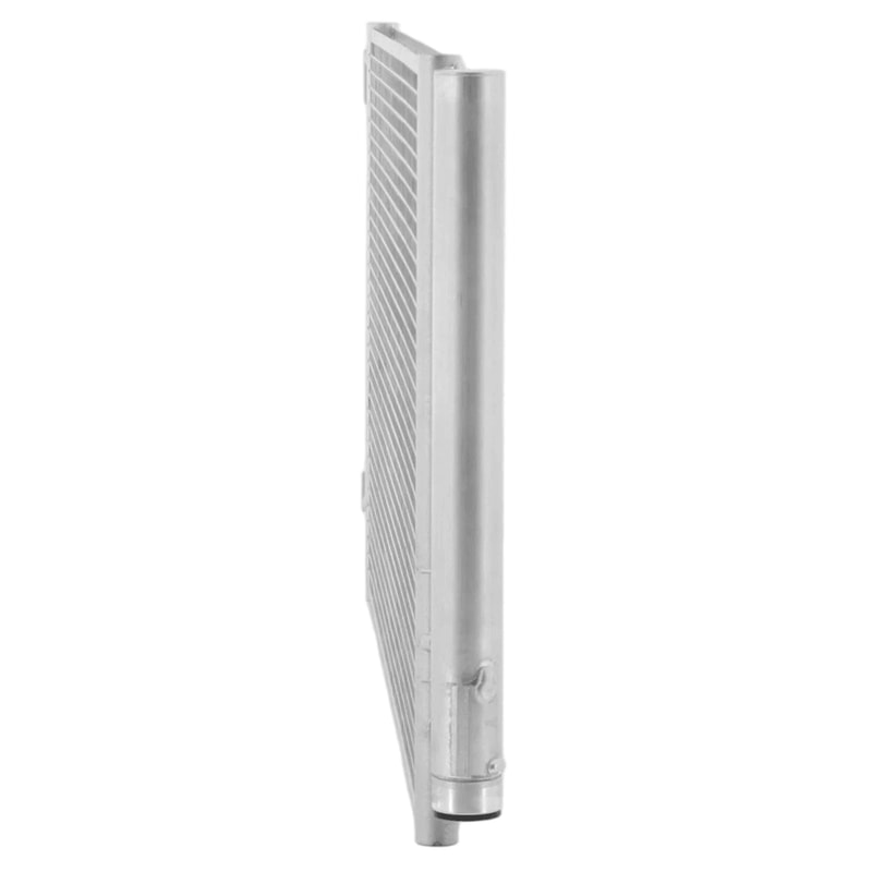 New AC Condenser Durable Cooling System Part 3