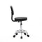 Adjustable Salon Stool Chair HeavyDuty Hydraulic Rolling For Beauty Massage Spa Smooth Rolling 4