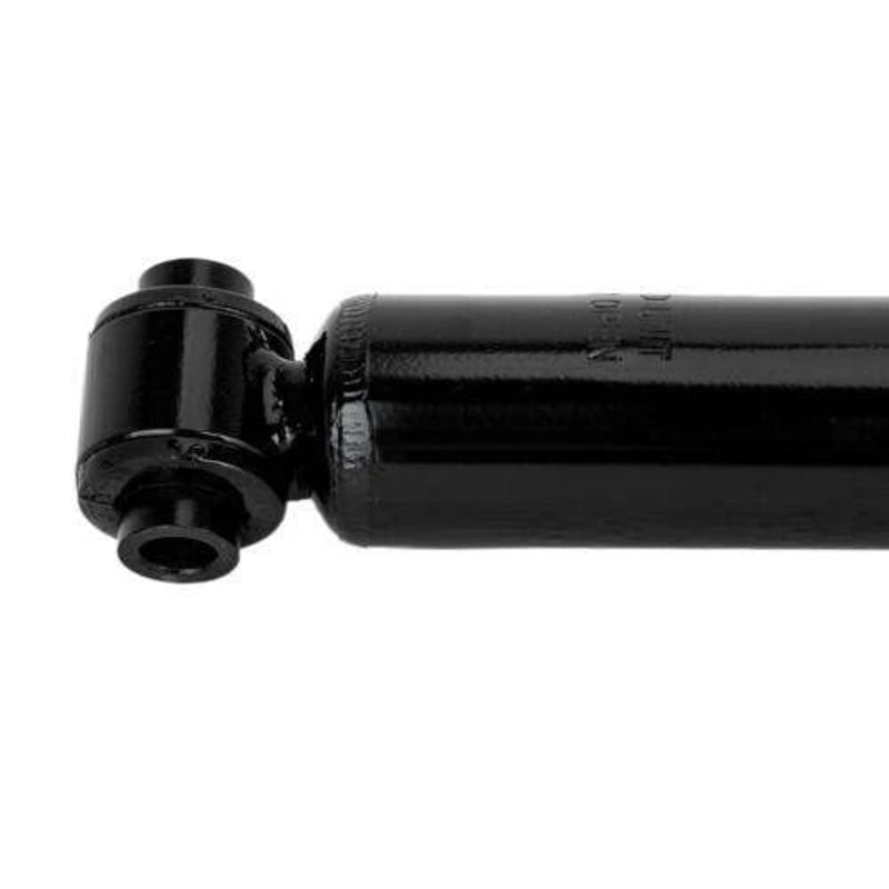 Rear Pair Struts Shocks Durable Suspension Replacement 5