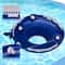 Portable Handheld Vacuum Swimming Pool Cleaner Inground Round Shape For Outdoor Pools Effortless Cl 7