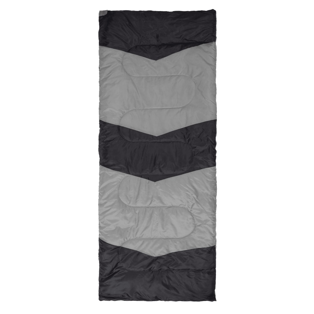 Weather Sleeping Bag For Backpacking Hiking Camping Compact Envelope 11