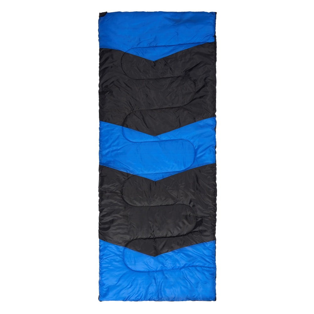 Weather Sleeping Bag For Backpacking Hiking Camping Compact Envelope 10