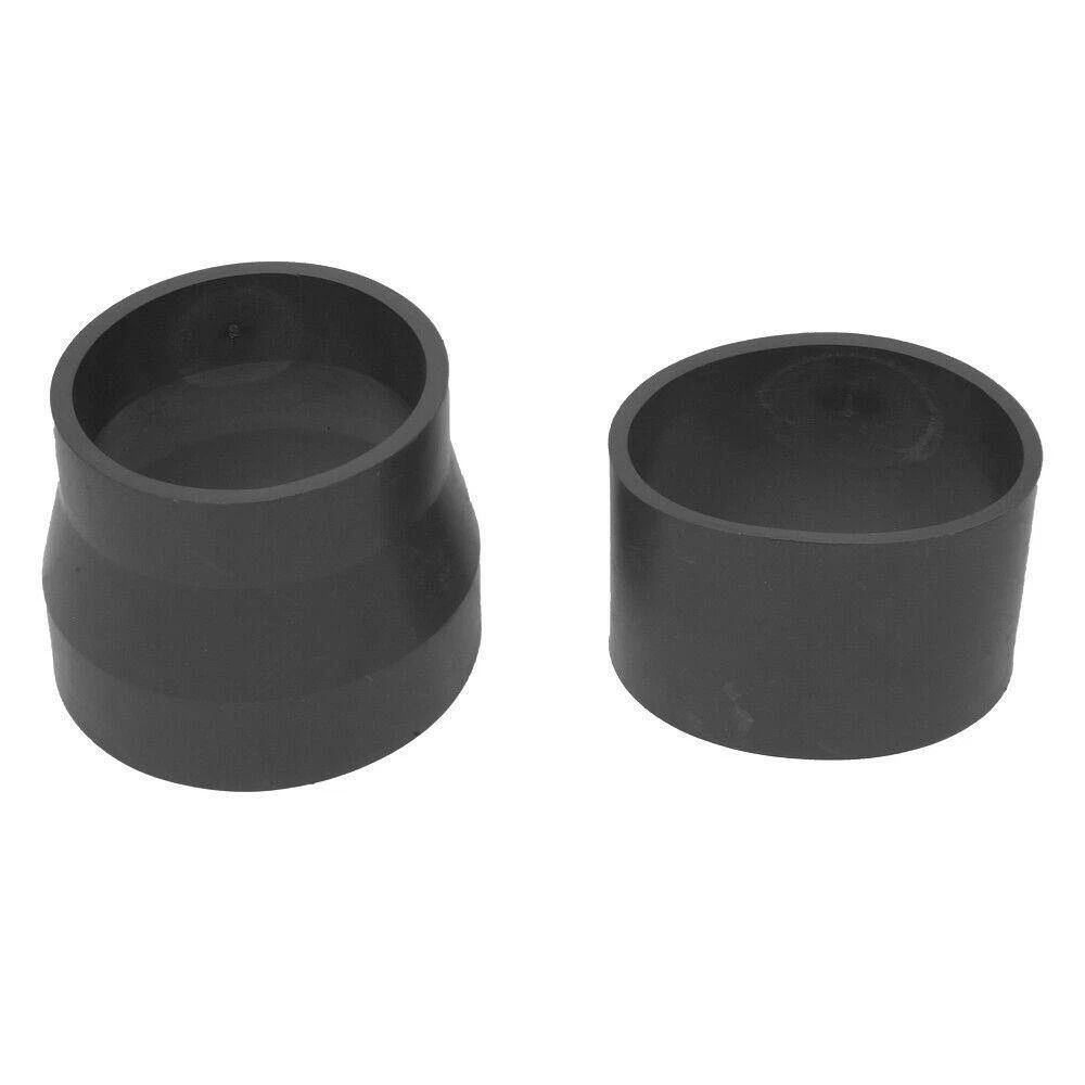 Cold Air Intake Racing System Black Filter For Honda Accord Engine 1