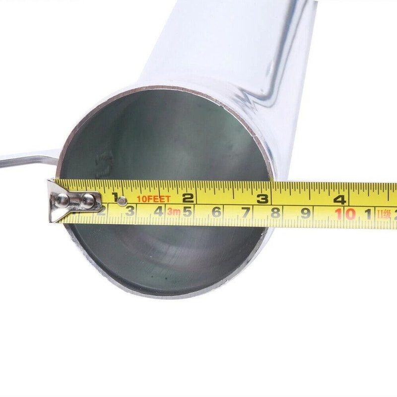 Cold Air Intake Racing System Black Filter For Honda Accord Engine 2