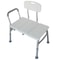 Adjustable Backrest Medical Tub Transfer Bench Bathtub Chair Lightweight And Durable 3