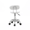 Swivel Salon Stool Chair With Adjustable Hydraulic Height Massage Spa Beauty Seat 1