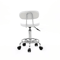 Swivel Salon Stool Chair With Adjustable Hydraulic Height Massage Spa Beauty Seat 1