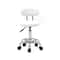 Swivel Salon Stool Chair With Adjustable Hydraulic Height Massage Spa Beauty Seat 0