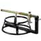 Motorcycle Tire Changing Stand With Bead Breaker Portable HeavyDuty Efficient 1