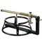 Motorcycle Tire Changing Stand With Bead Breaker Portable HeavyDuty Efficient 1