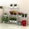 Adjustable 5 Tier Wire Shelving Rack Storage Unit For Easy Home Organization 0