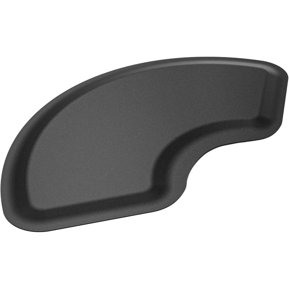 Salon AntiFatigue Floor Chair Mat For Hair Stylist Barber Shop Professional Comfort 6