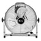 Industrial Floor Fan With High Velocity Metal Blades 5