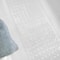 Long Extra Clear Bathtub Bath Mat Non Slip Safe Anti Skid Shower Protection For Safe Comfortable Ba 5