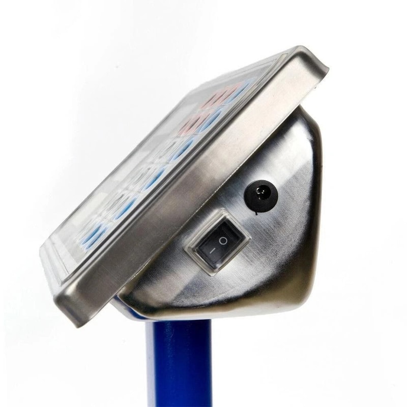 Platform Postal Scale Digital Floor Bench Scale KGLB Precise Weighing For Shipping Storage 3