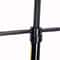 34 Ton Capacity Under Hoist Jack Stands Underhoist Support Stand Black Tools 3