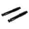 HighQuality Rear Left Right Shocks For Dodge Grand Caravan Reliable Suspension Durable Shock Absorb 2