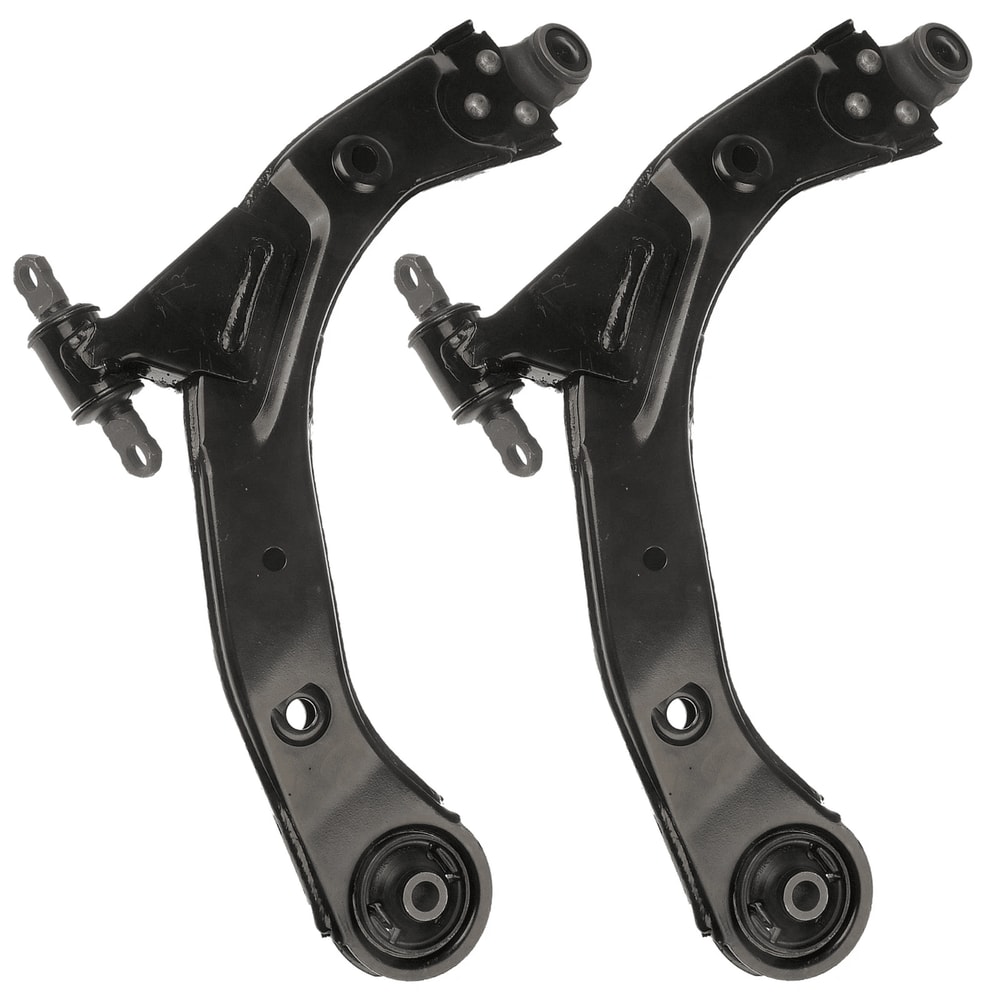 Chevy Cobalt Front Lower Control Arms LS LT LTZ Pair Set Replacement 0