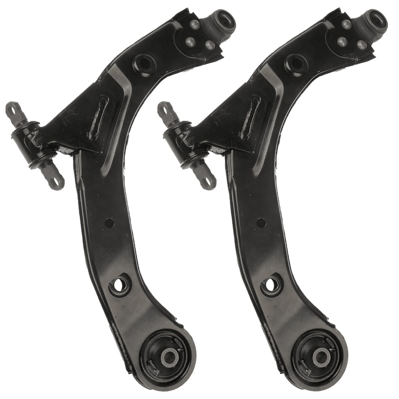 Chevy Cobalt Front Lower Control Arms LS LT LTZ Pair Set Replacement 0