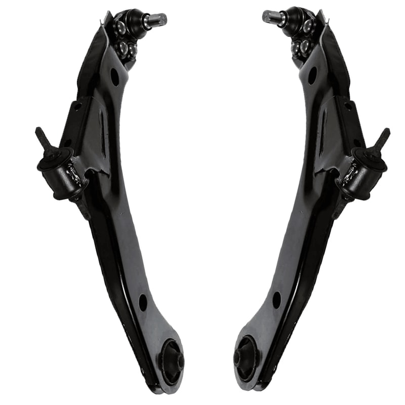 Chevy Cobalt Front Lower Control Arms LS LT LTZ Pair Set Replacement 1