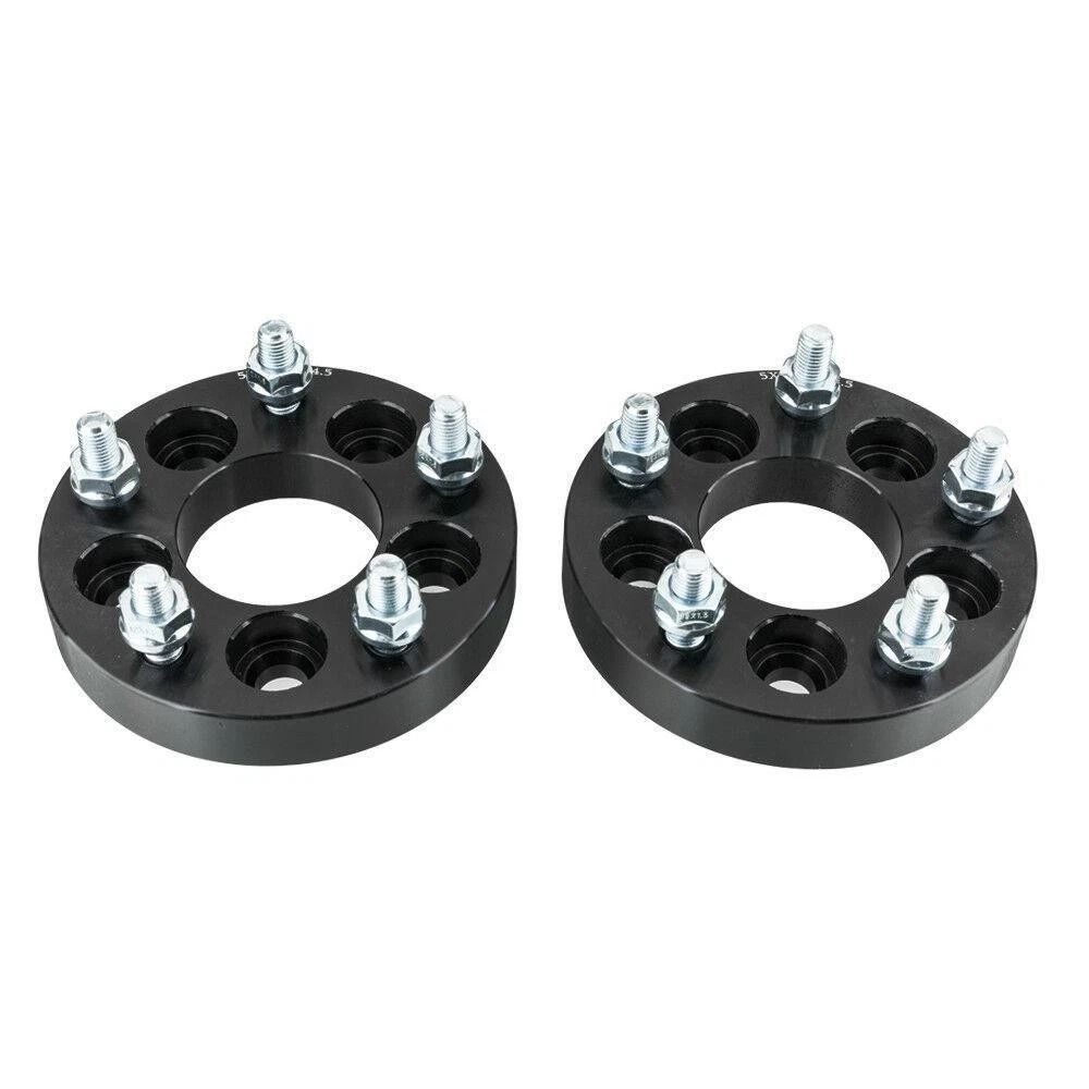 Wheel Spacers Adapters For Lexus Boost Your Vehicles Stability And Style 7