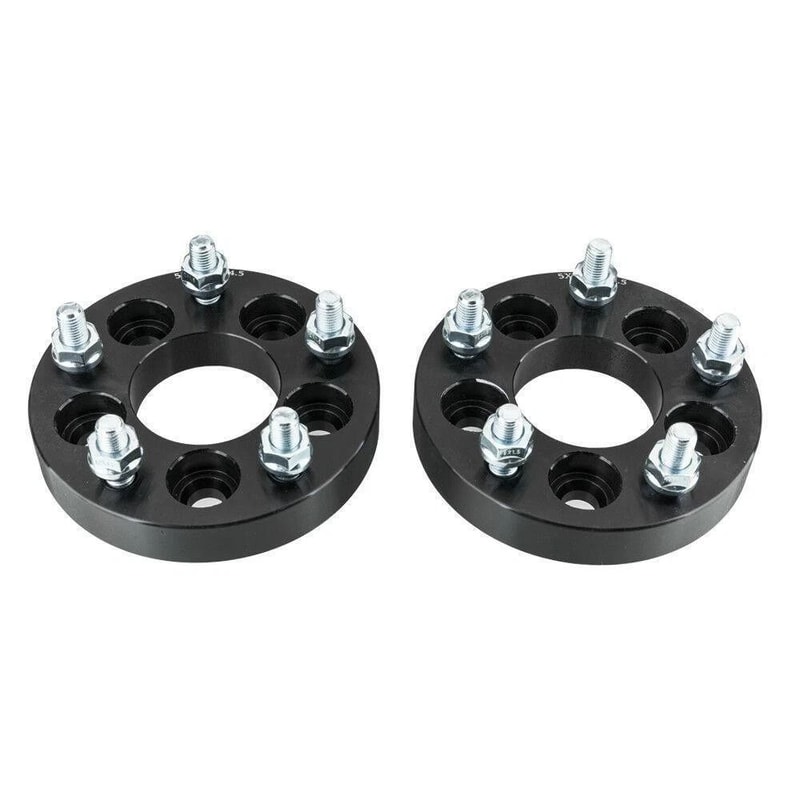 Wheel Spacers Adapters For Lexus Boost Your Vehicles Stability And Style 7