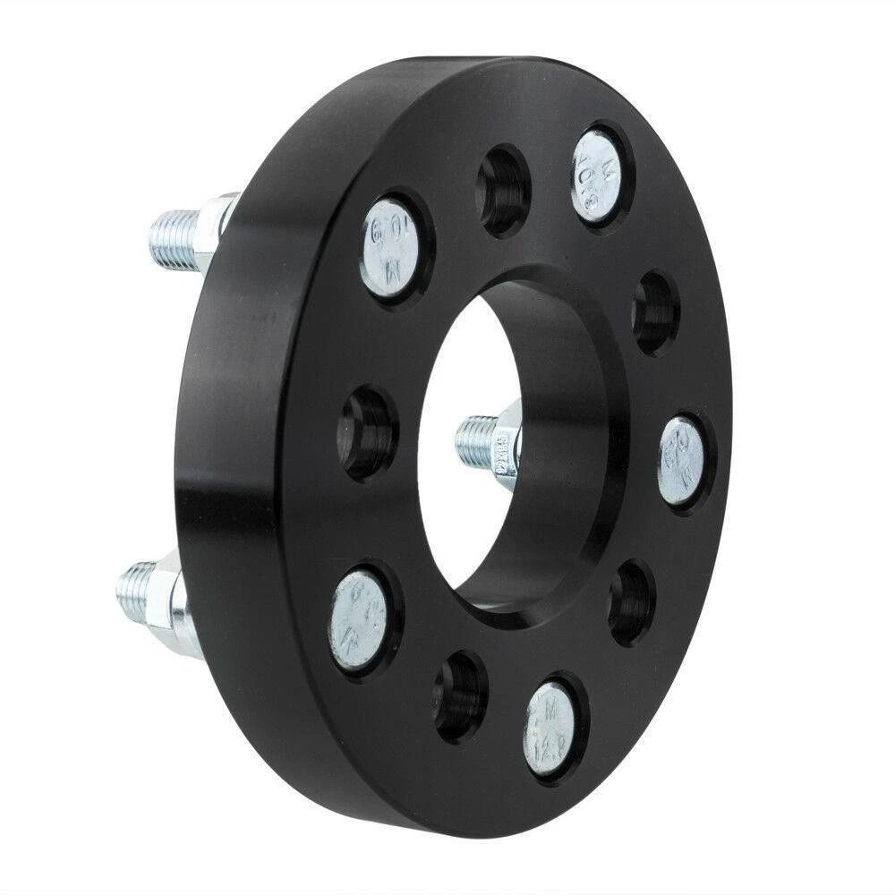 Wheel Spacers Adapters For Lexus Boost Your Vehicles Stability And Style 2