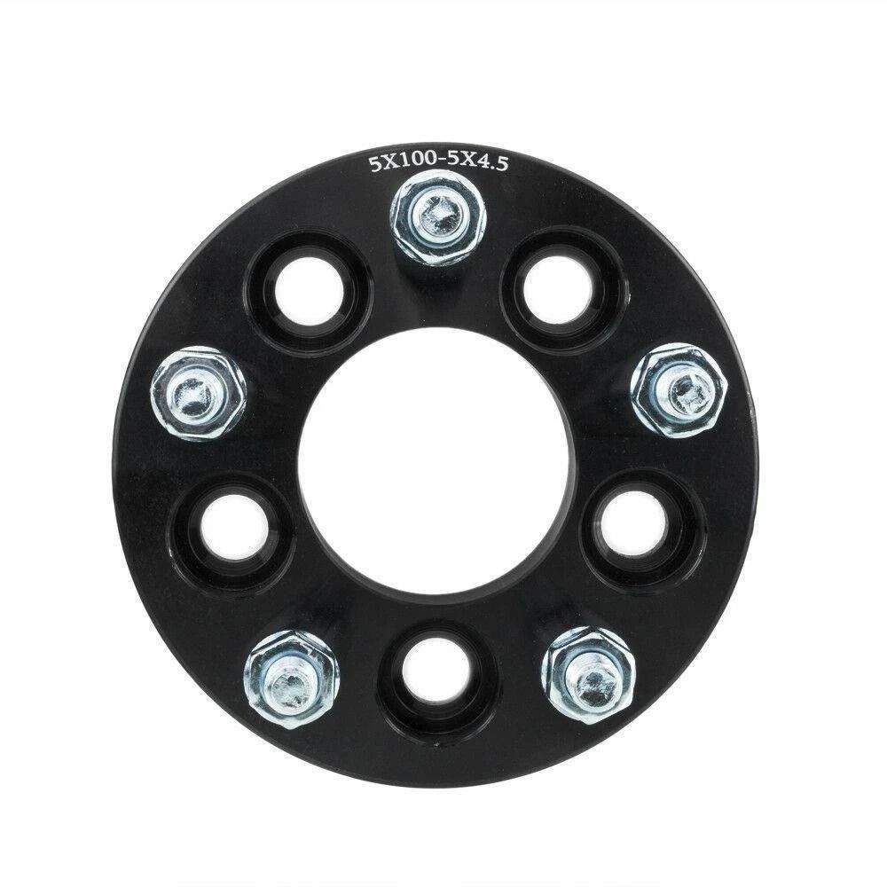 Wheel Spacers Adapters For Lexus Boost Your Vehicles Stability And Style 3