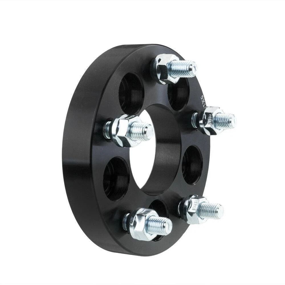 Wheel Spacers Adapters For Lexus Boost Your Vehicles Stability And Style 4