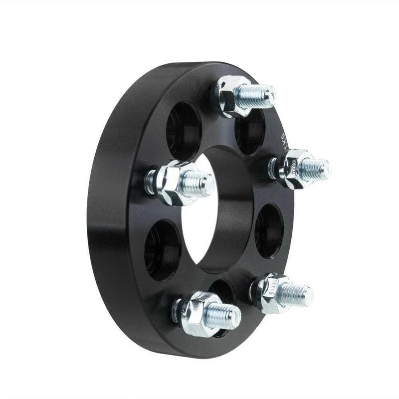 Wheel Spacers Adapters For Lexus Boost Your Vehicles Stability And Style 4