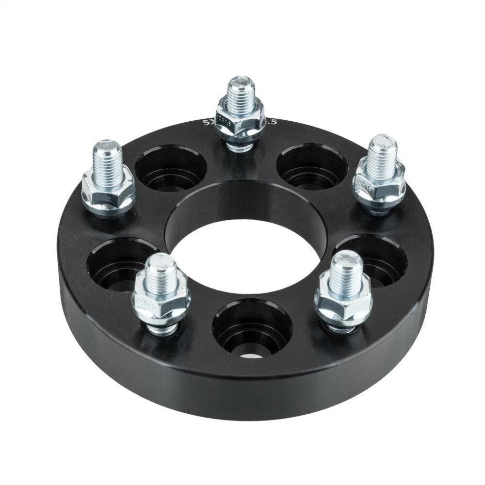 Wheel Spacers Adapters For Lexus Boost Your Vehicles Stability And Style 5