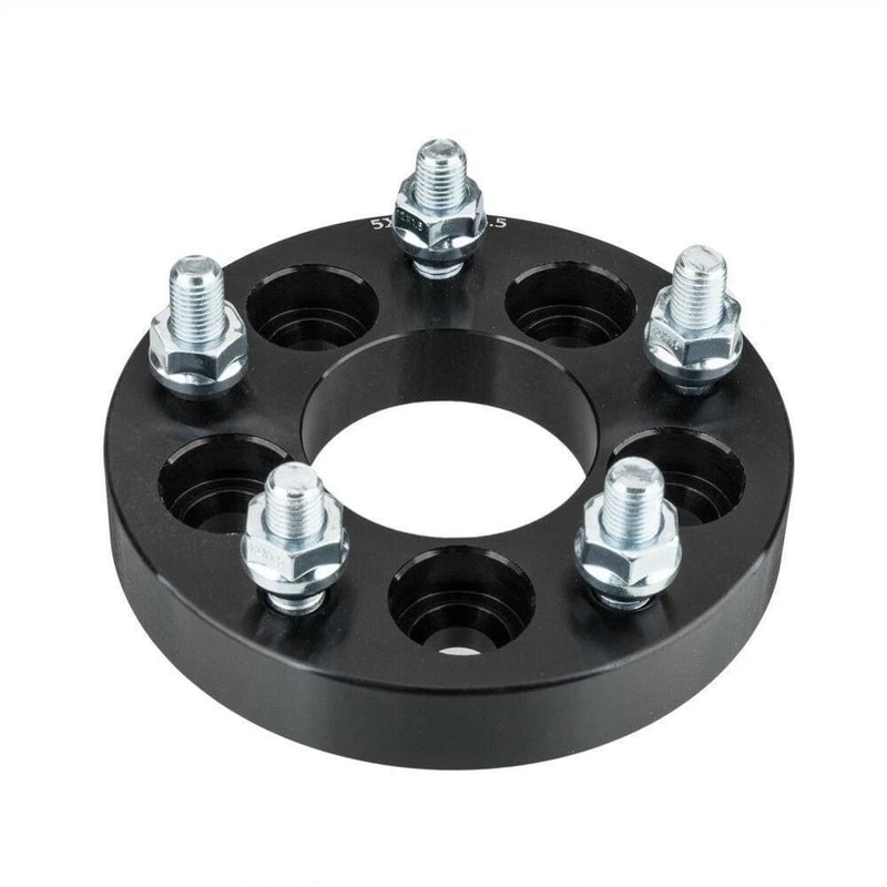 Wheel Spacers Adapters For Lexus Boost Your Vehicles Stability And Style 5
