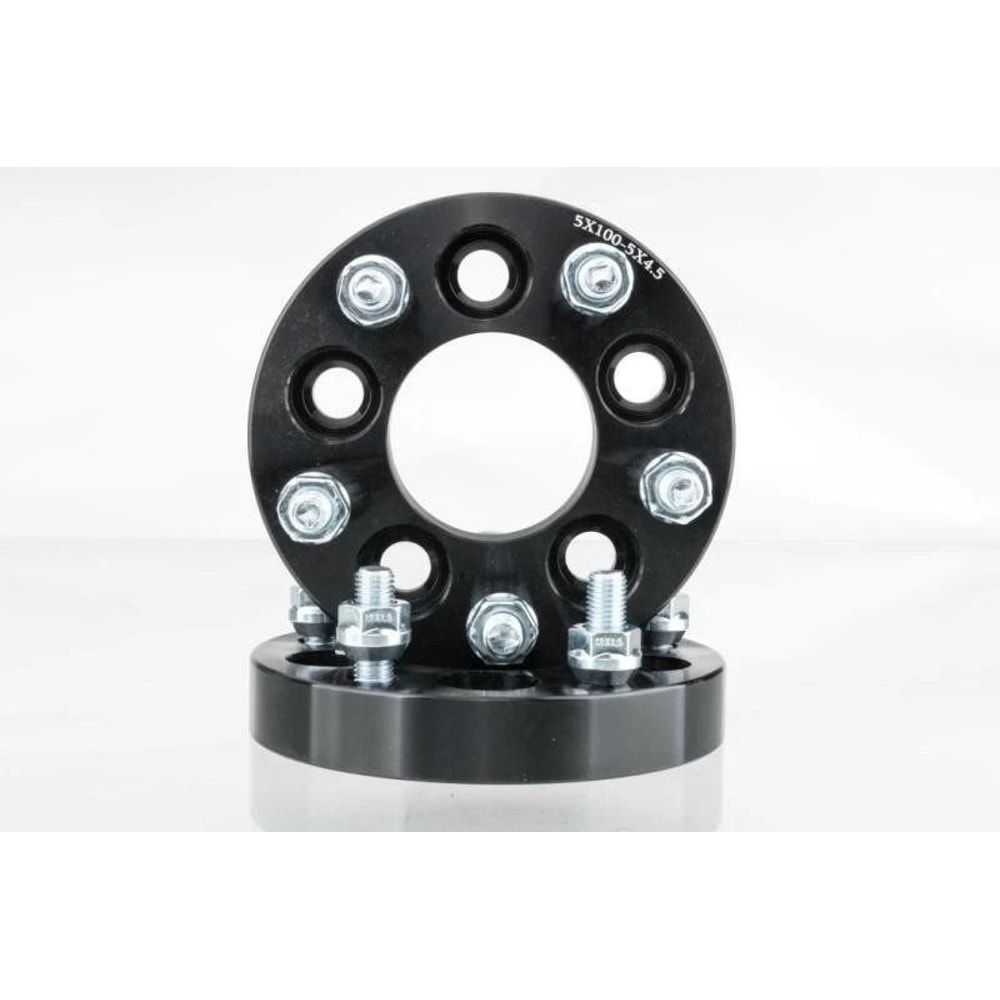 Wheel Spacers Adapters For Lexus Boost Your Vehicles Stability And Style 6