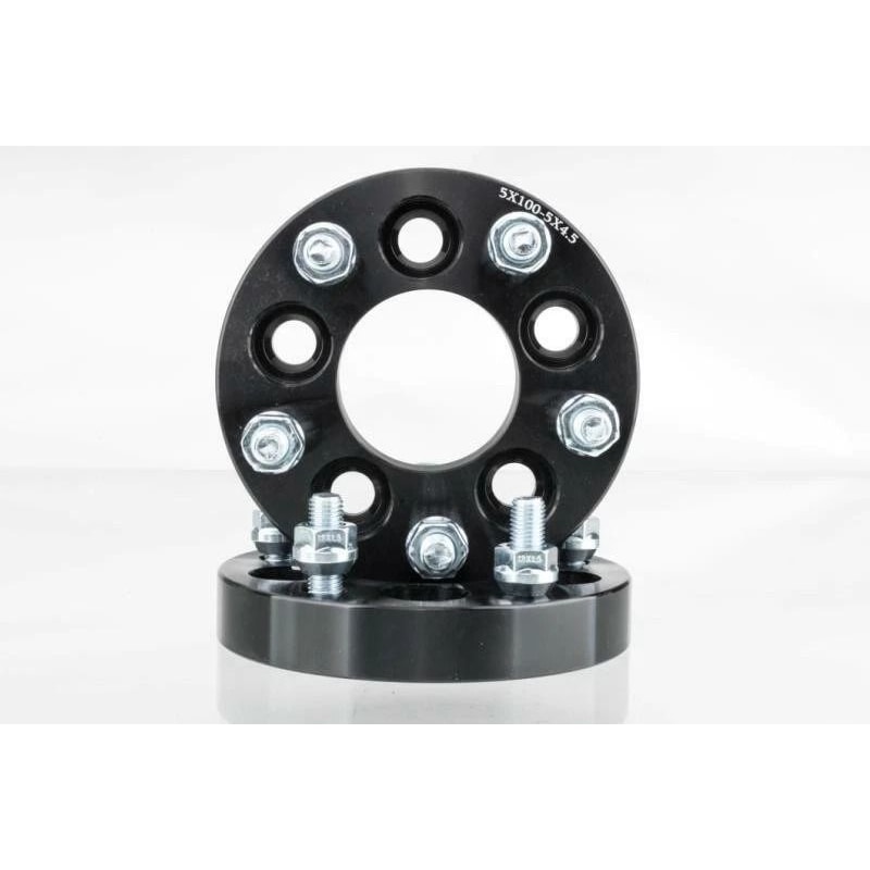 Wheel Spacers Adapters For Lexus Boost Your Vehicles Stability And Style 6