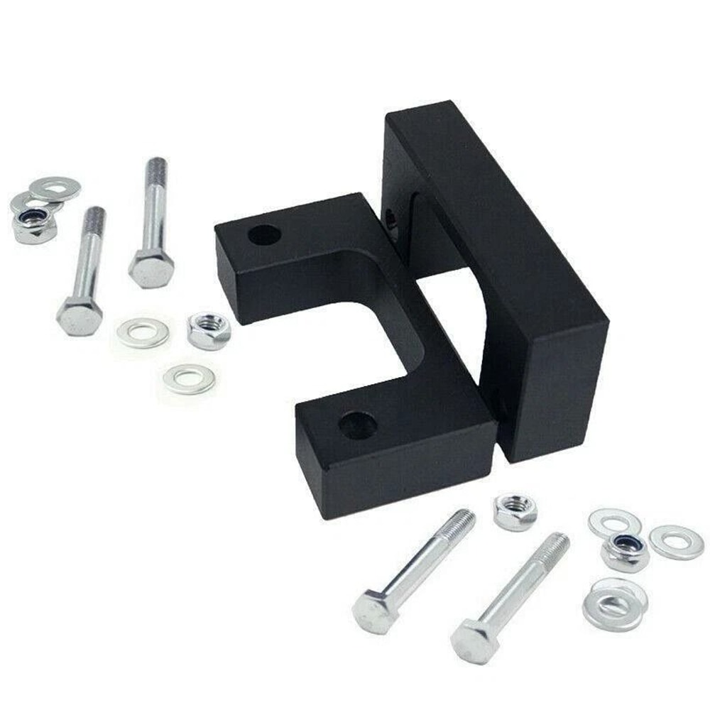 Front Leveling Lift Kit For GMC Sierra Chevy Silverado 2WD 4WD 5