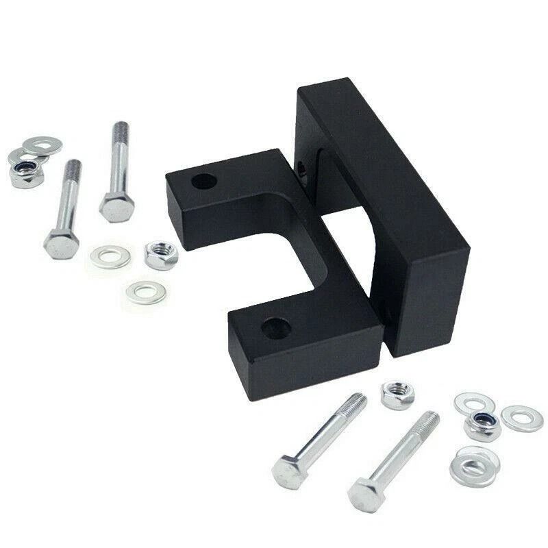Front Leveling Lift Kit For GMC Sierra Chevy Silverado 2WD 4WD 5