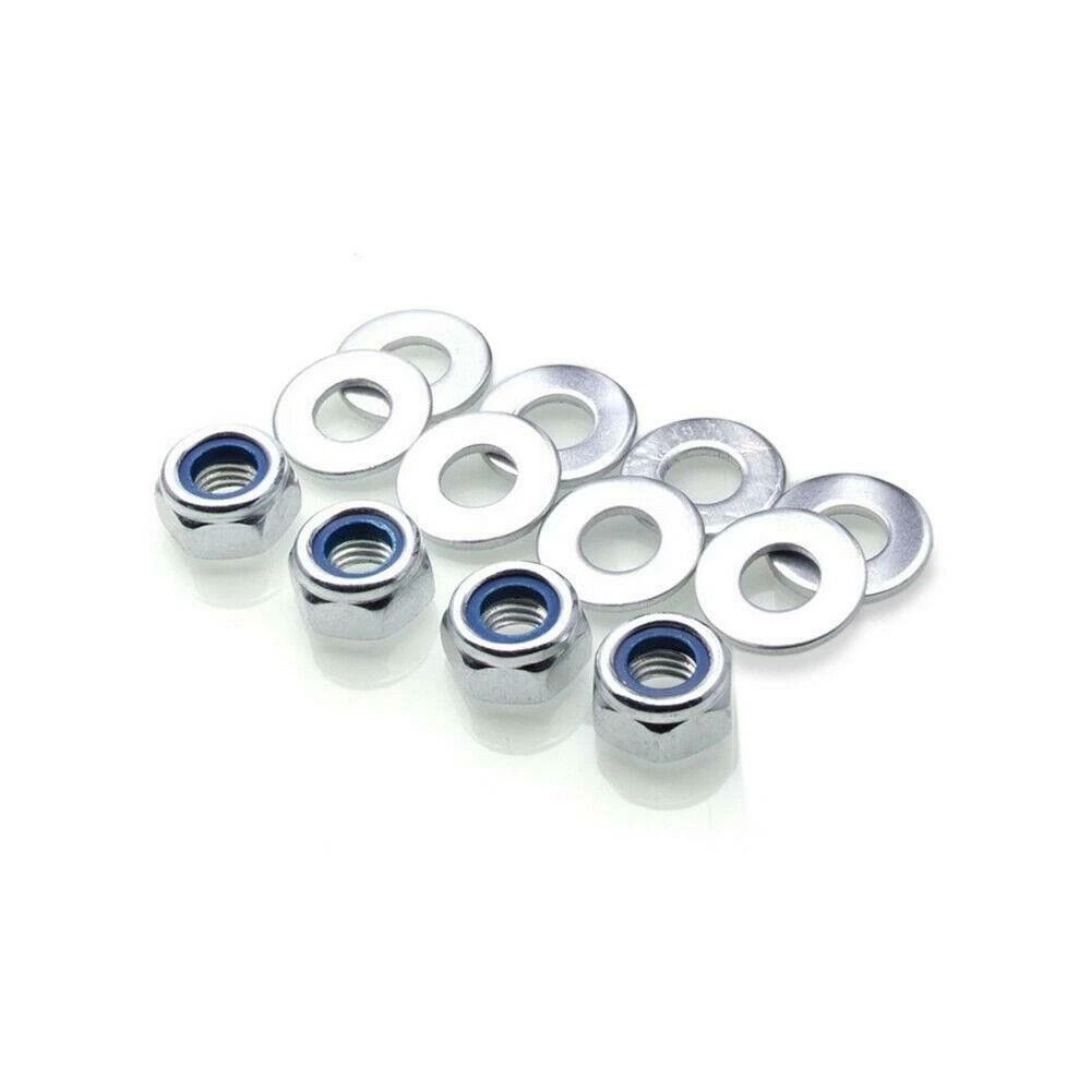 Front Leveling Lift Kit For GMC Sierra Chevy Silverado 2WD 4WD 2