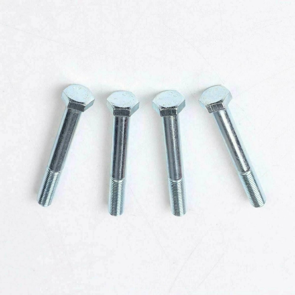 Front Leveling Lift Kit For GMC Sierra Chevy Silverado 2WD 4WD 3