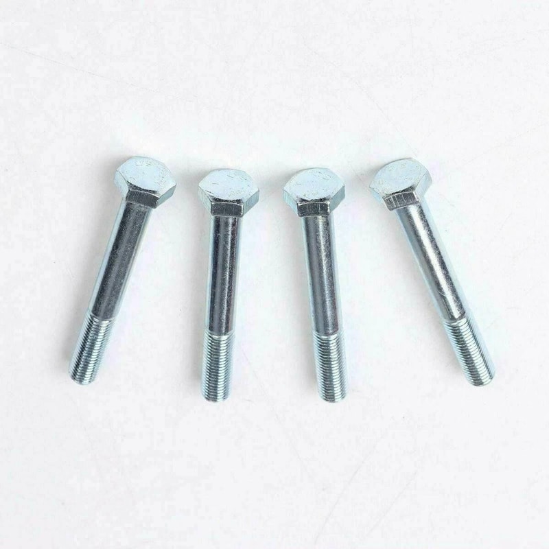 Front Leveling Lift Kit For GMC Sierra Chevy Silverado 2WD 4WD 3