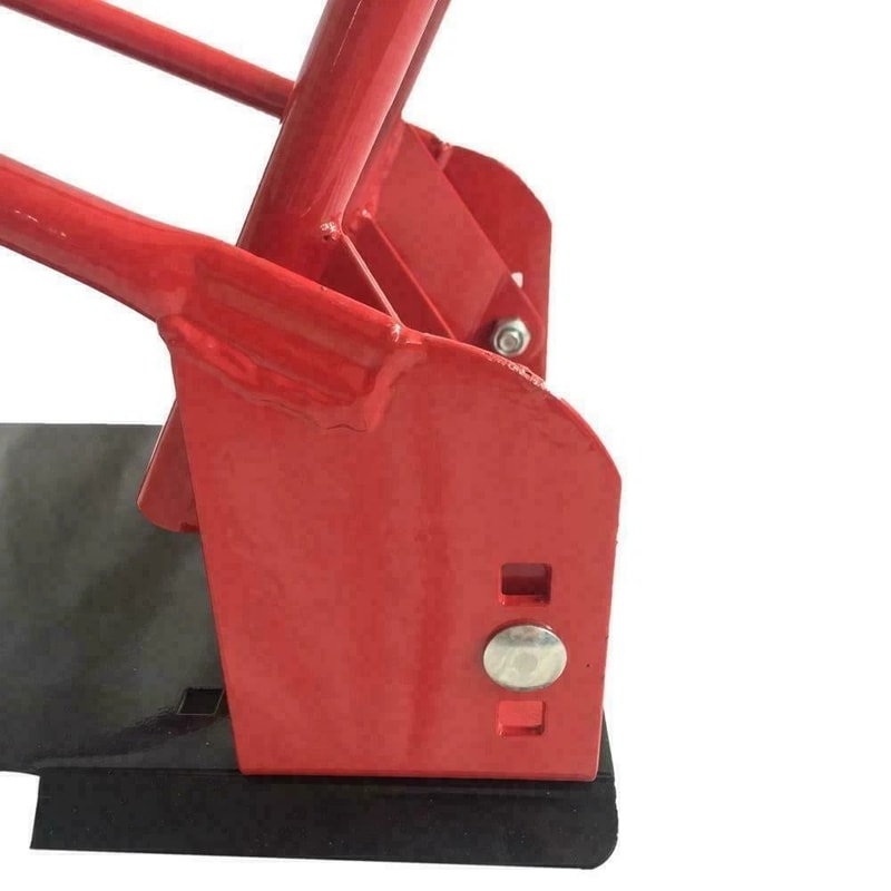 Adjustable Motorcycle Removable Wheel Chock Nest Cradle Bike Hold Stands For Secure Parking 1