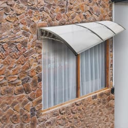 outdoor window awning, front door rain and snow canopy, sunshade for all season