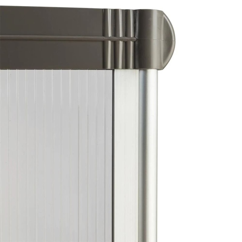 Outdoor Window Awning Front Door Rain And Snow Canopy Sunshade For All Seasons 3