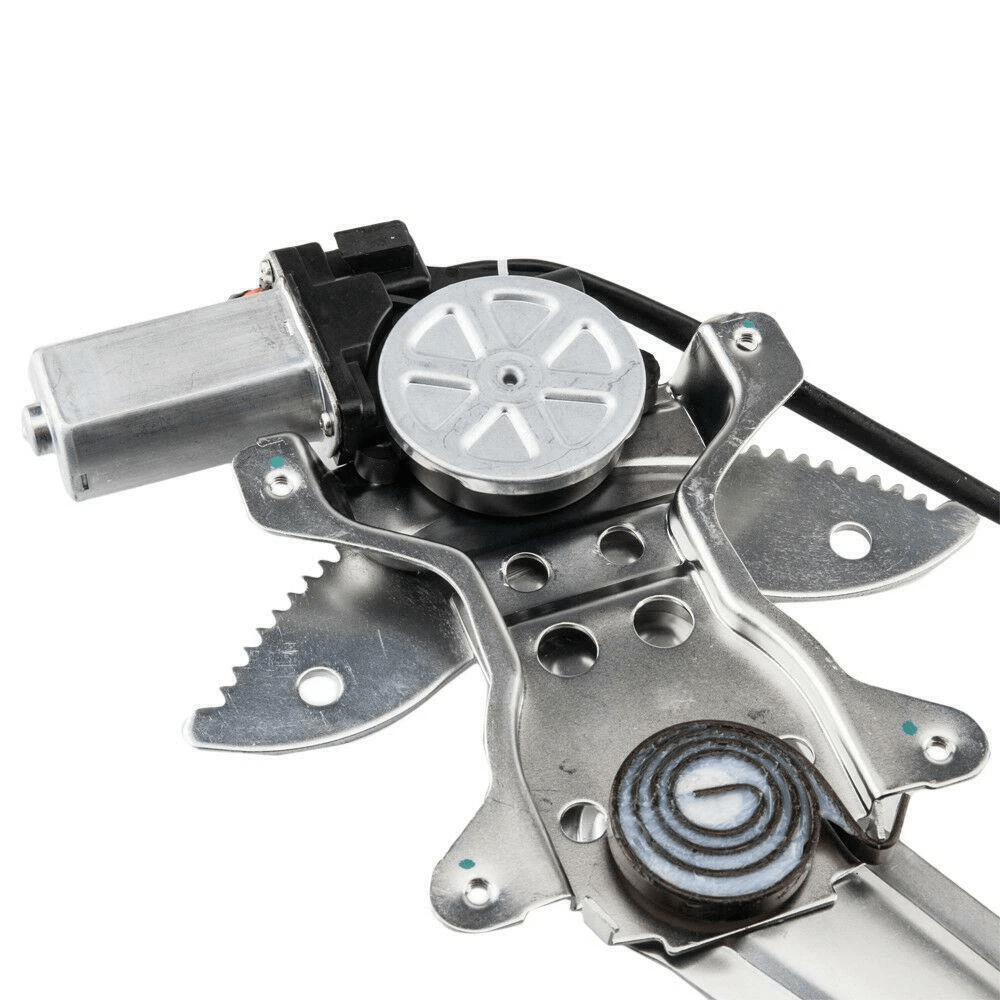 Power Window Regulator Motor Front Driver Side Compatible With Toyota Camry 2