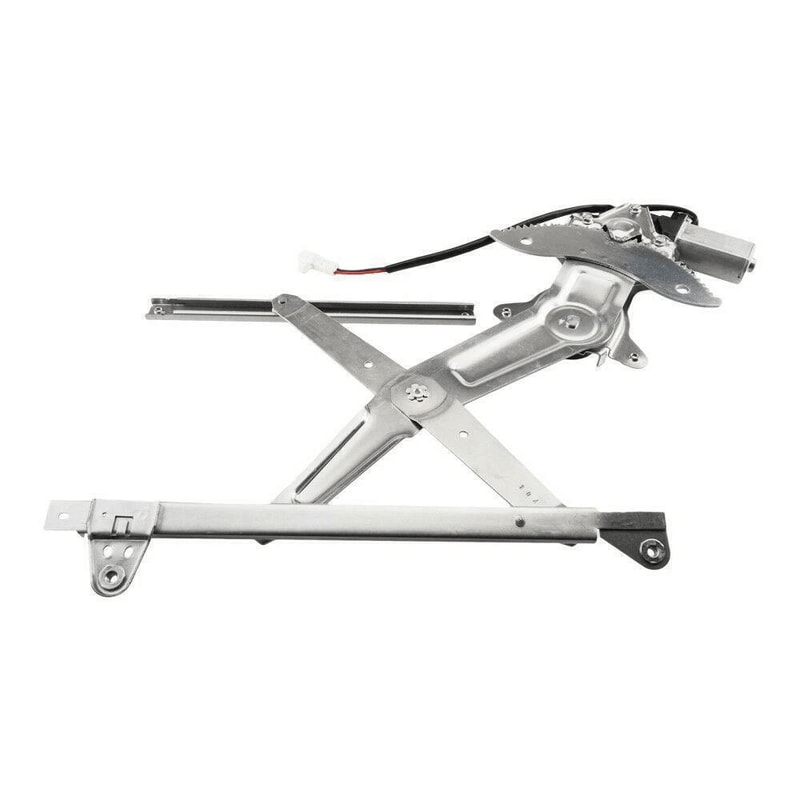 Power Window Regulator Motor Front Driver Side Compatible With Toyota Camry 4